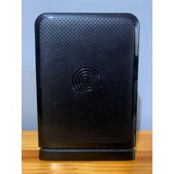 2TB Seagate GoFlex Hard Drive (external)