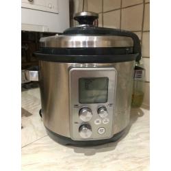 Slow cooker SAGE BPR700BSS