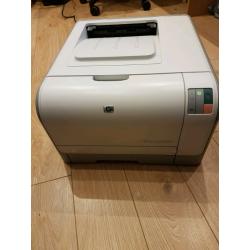 HP Colour LaserJet CP1215