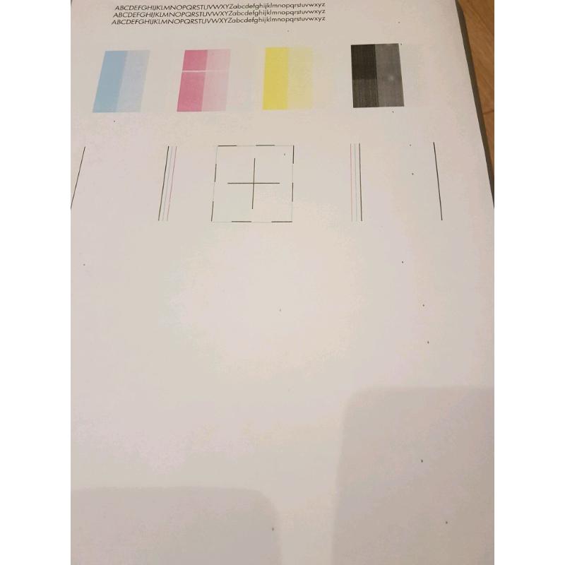 HP Colour LaserJet CP1215
