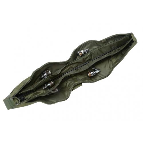 Trakker NXG 5 rod holdall