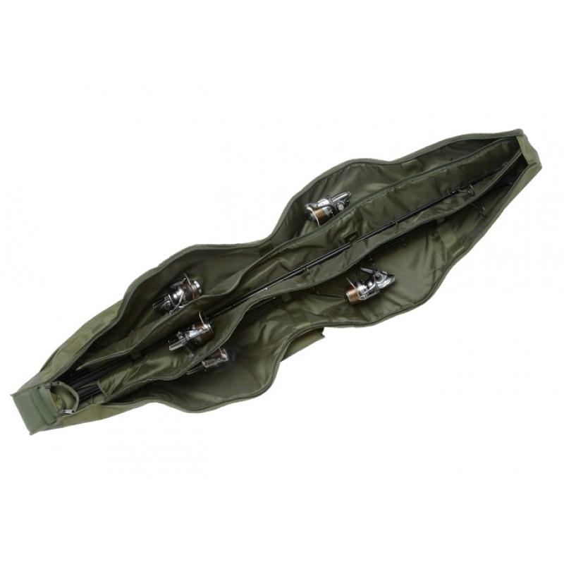 Trakker NXG 5 rod holdall