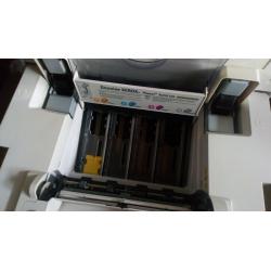 Xerox Phaser 8860MFP A4 network colour printer