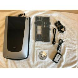 Epson Perfection 4490 Photo Scanner