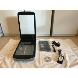 Epson Perfection 4490 Photo Scanner