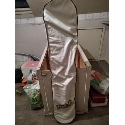 Ride DH2 Wide Snowboard - 154