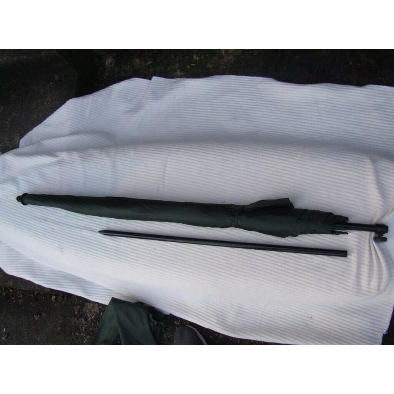 42" Fishing Umbrella