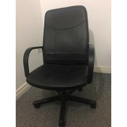 Two chairs for just ?25