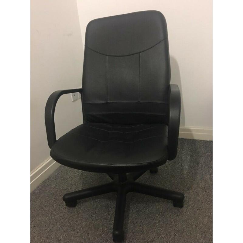 Two chairs for just ?25