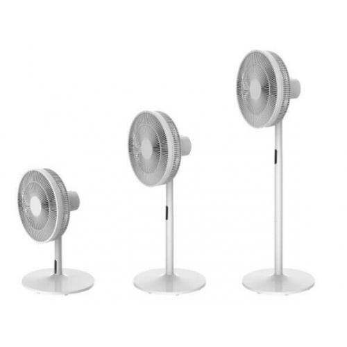 Argos Home Digital Pedestal and Desk Fan - 16 Inch