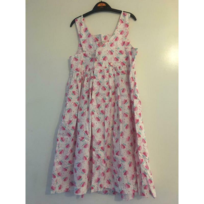 Brand new kids dress