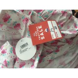 Brand new kids dress
