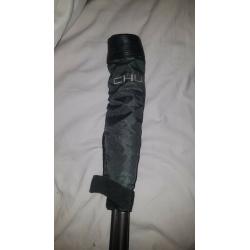 Chubb outcast fishing rod . 12' 2.75 test