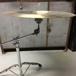 China cymbal t-ch 22