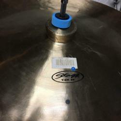 China cymbal t-ch 22