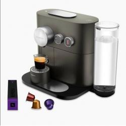 Nespresso Expert M500 Coffee Machine by Magimix KRUPS PLUS EXTRAS incl