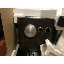 Nespresso Expert M500 Coffee Machine by Magimix KRUPS PLUS EXTRAS incl