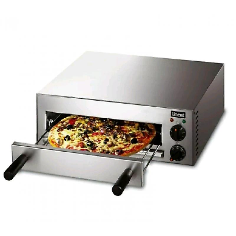 Lincat Lynx 400 Electric Counter-top Pizza Oven - W 545 mm - 1.5 kW