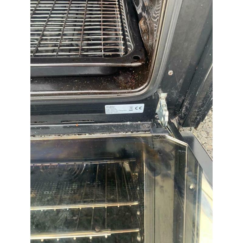 OVEN
