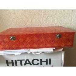 Jewellery box