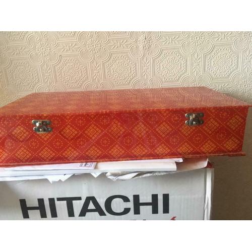 Jewellery box
