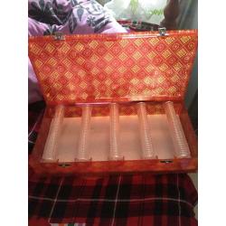 Jewellery box