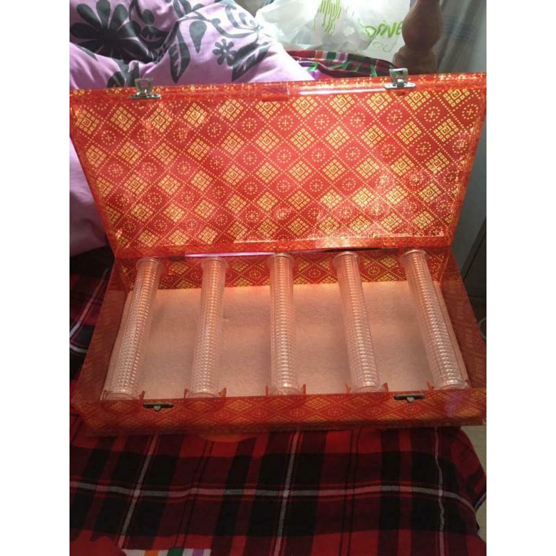 Jewellery box
