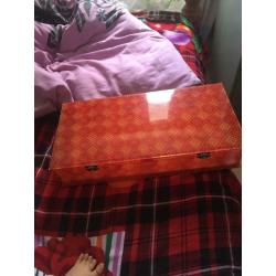 Jewellery box