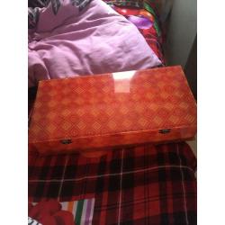 Jewellery box
