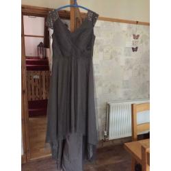 Bridesmaid/evening dress