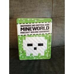 Minecraft Building Handbooks
