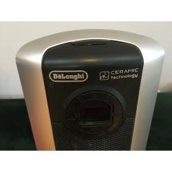 DELONGHI CERAMIC TOWER FAN HEATER TCH 7592ER