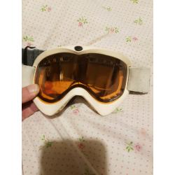 Dragon goggles