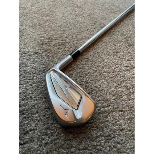 Mizuno JPX919 Forged 4 Iron - Rarely Used