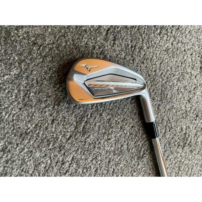 Mizuno JPX919 Forged 4 Iron - Rarely Used
