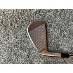 Mizuno JPX919 Forged 4 Iron - Rarely Used