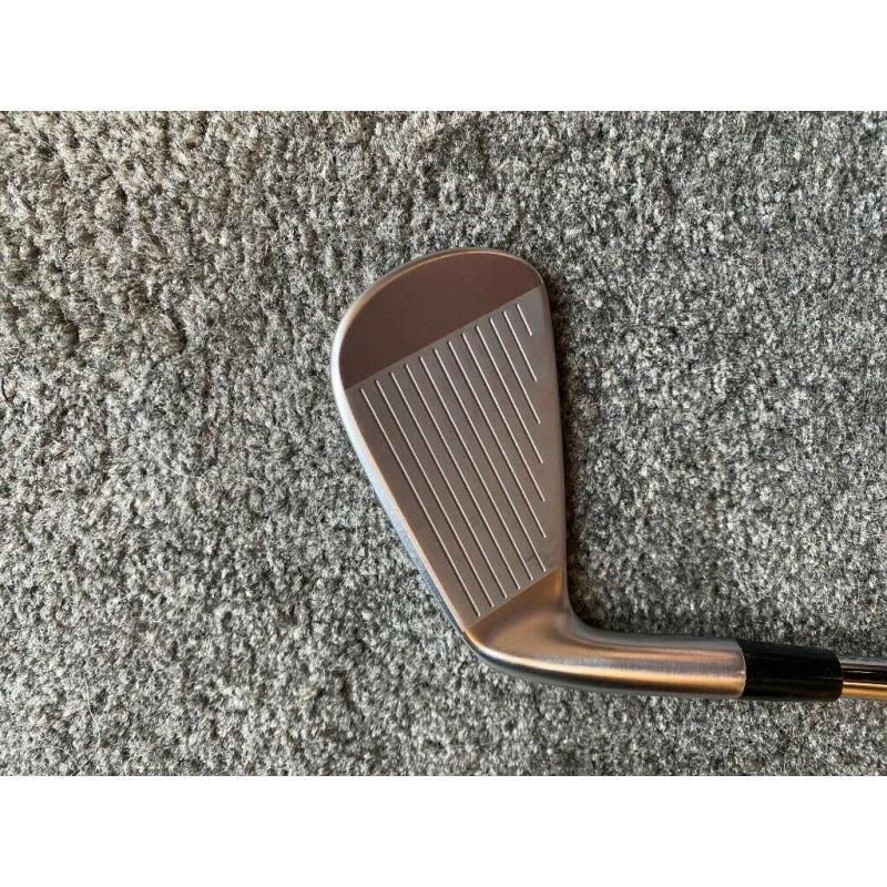 Mizuno JPX919 Forged 4 Iron - Rarely Used