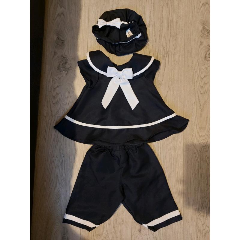 Sailor outfit by rare editions