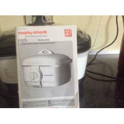 Muliticooker