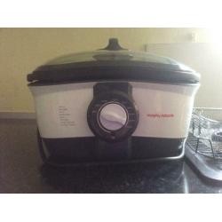 Muliticooker