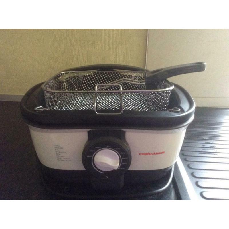 Muliticooker