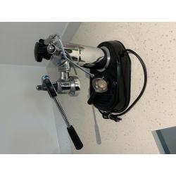 LA PAVONI EUROPICCOLA COFFEE MACHINE