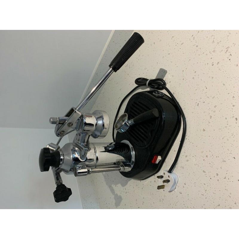 LA PAVONI EUROPICCOLA COFFEE MACHINE
