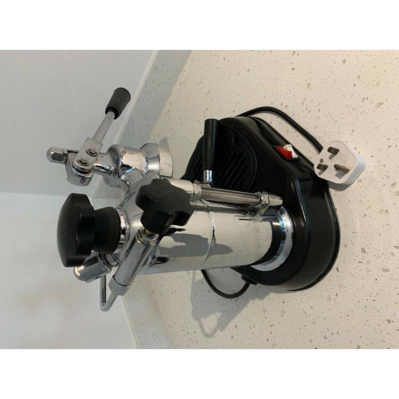 LA PAVONI EUROPICCOLA COFFEE MACHINE