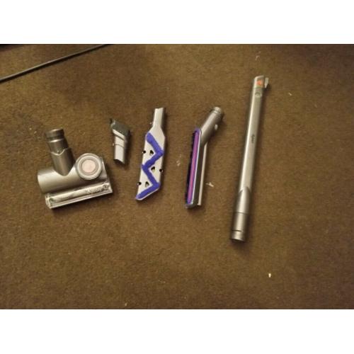 Dyson DC55 Ball Total Clean. **STILL AVAILABLE MUST GO TODAY**