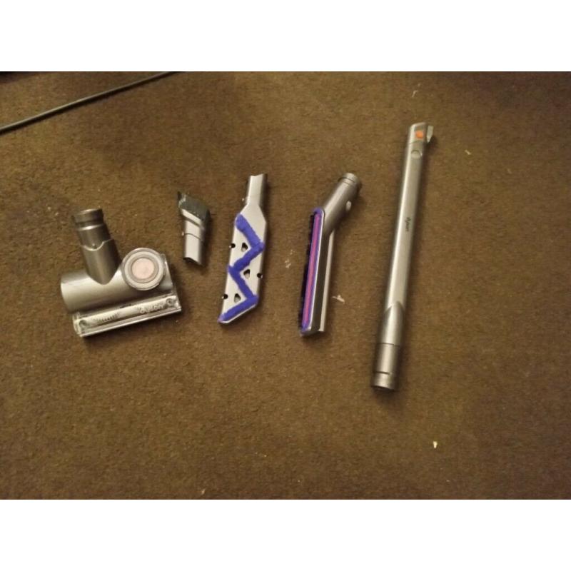 Dyson DC55 Ball Total Clean. **STILL AVAILABLE MUST GO TODAY**