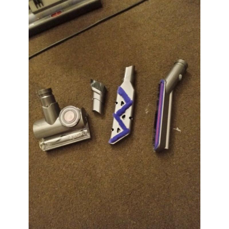 Dyson DC55 Ball Total Clean. **STILL AVAILABLE MUST GO TODAY**