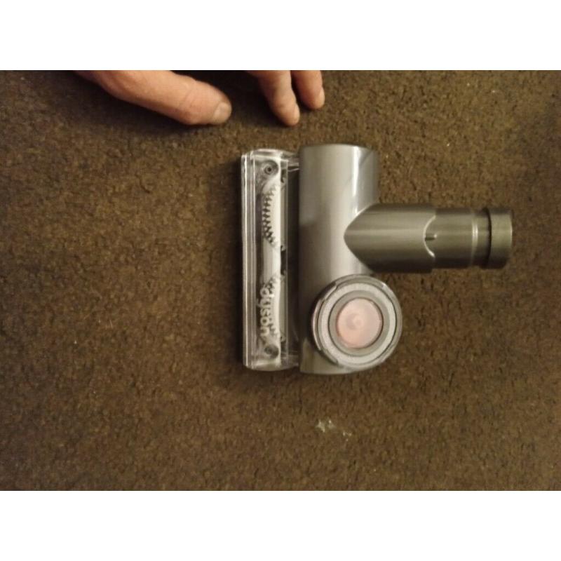 Dyson DC55 Ball Total Clean. **STILL AVAILABLE MUST GO TODAY**