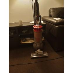 Dyson DC55 Ball Total Clean. **STILL AVAILABLE MUST GO TODAY**