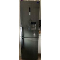 Fridge freezer Samsung very good condition